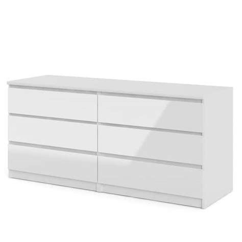 tvilum 6 drawer dresser|tvilum scottsdale white dresser.